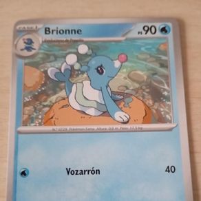 brionne pokemon card value 66/214 Uncommon Retreat cost Brionne Price & Card Details