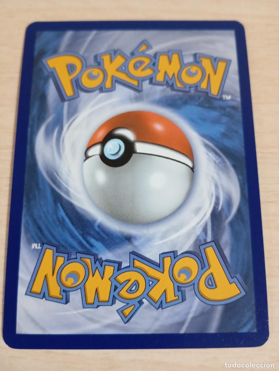 Trading cards: Carta Pok&eacute;mon Beldum Reverse Holo de M&aacute;ximo oficial - Foto 2