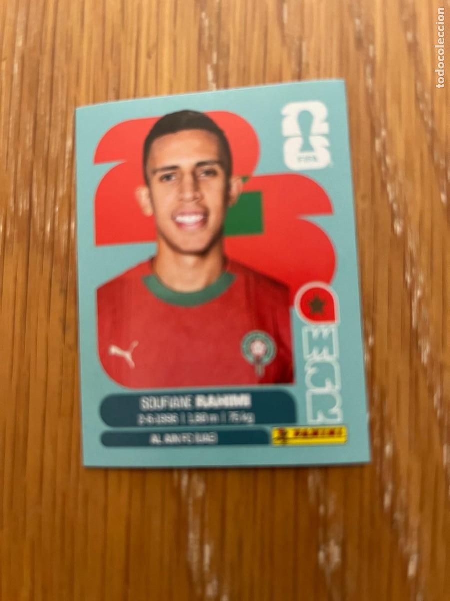 Trading cards: fifa world cup 2026 MAR 18