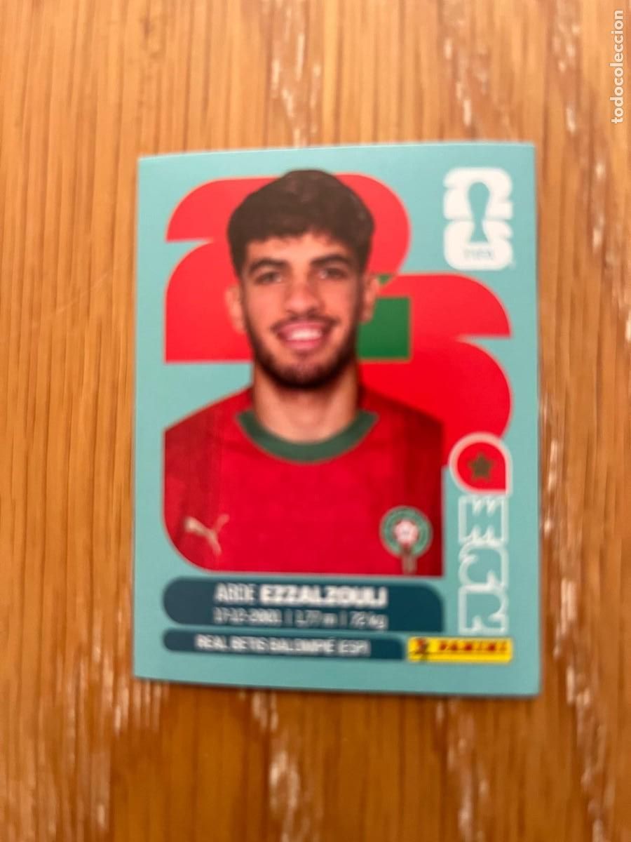 Trading cards: fifa world cup 2026 MAR 17