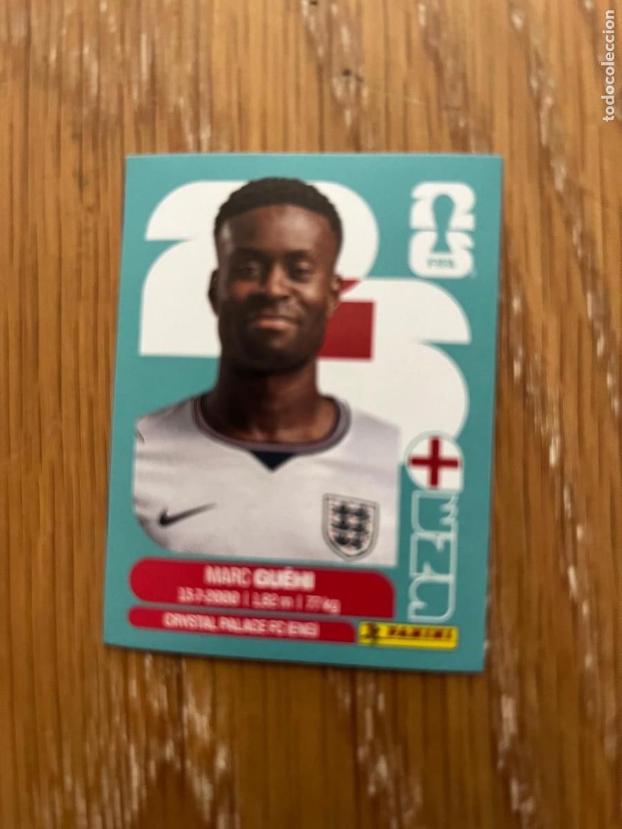Trading cards: fifa world cup 2026 ENG 4