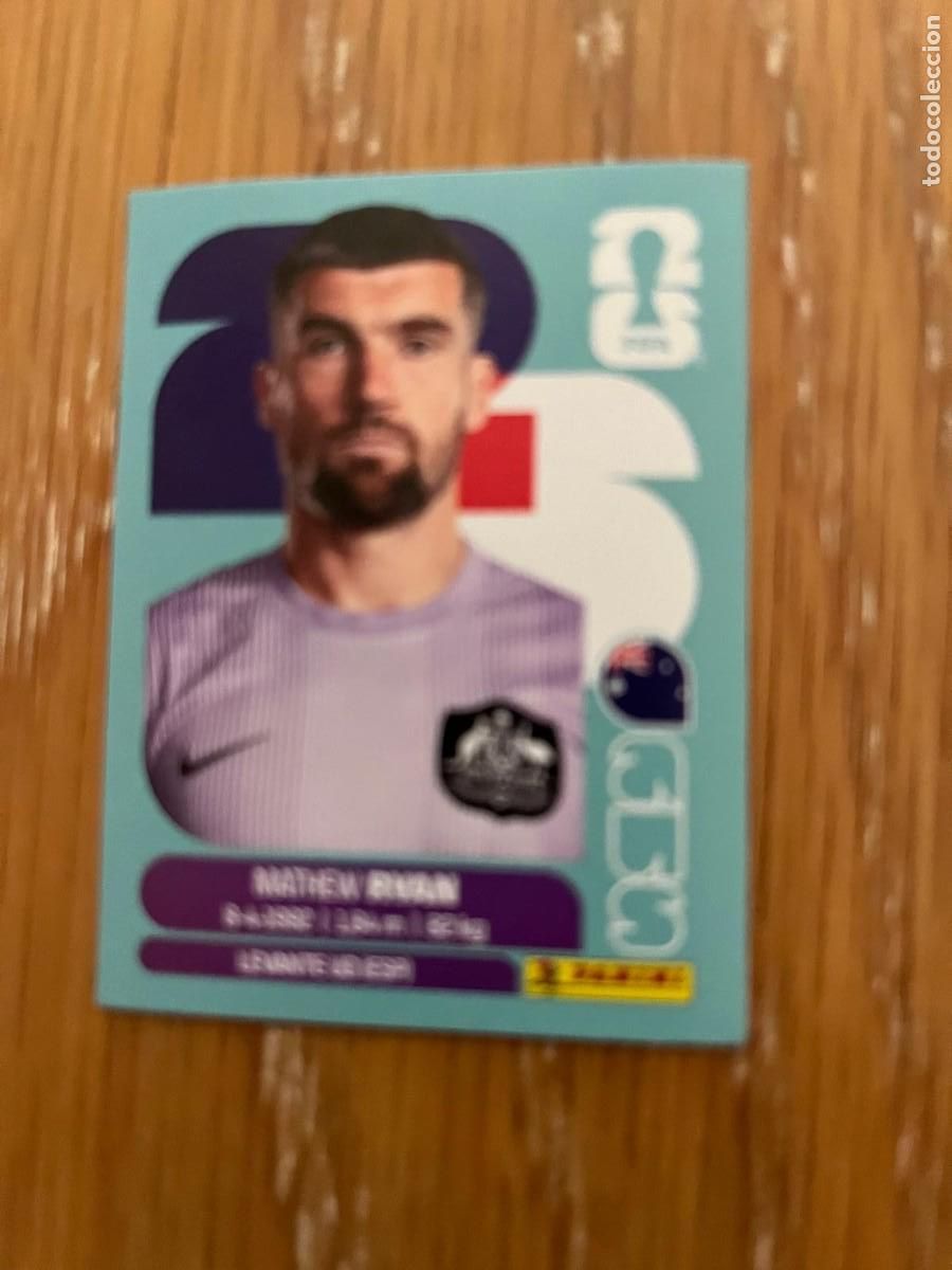 Trading cards: fifa world cup 2026 AUS 2