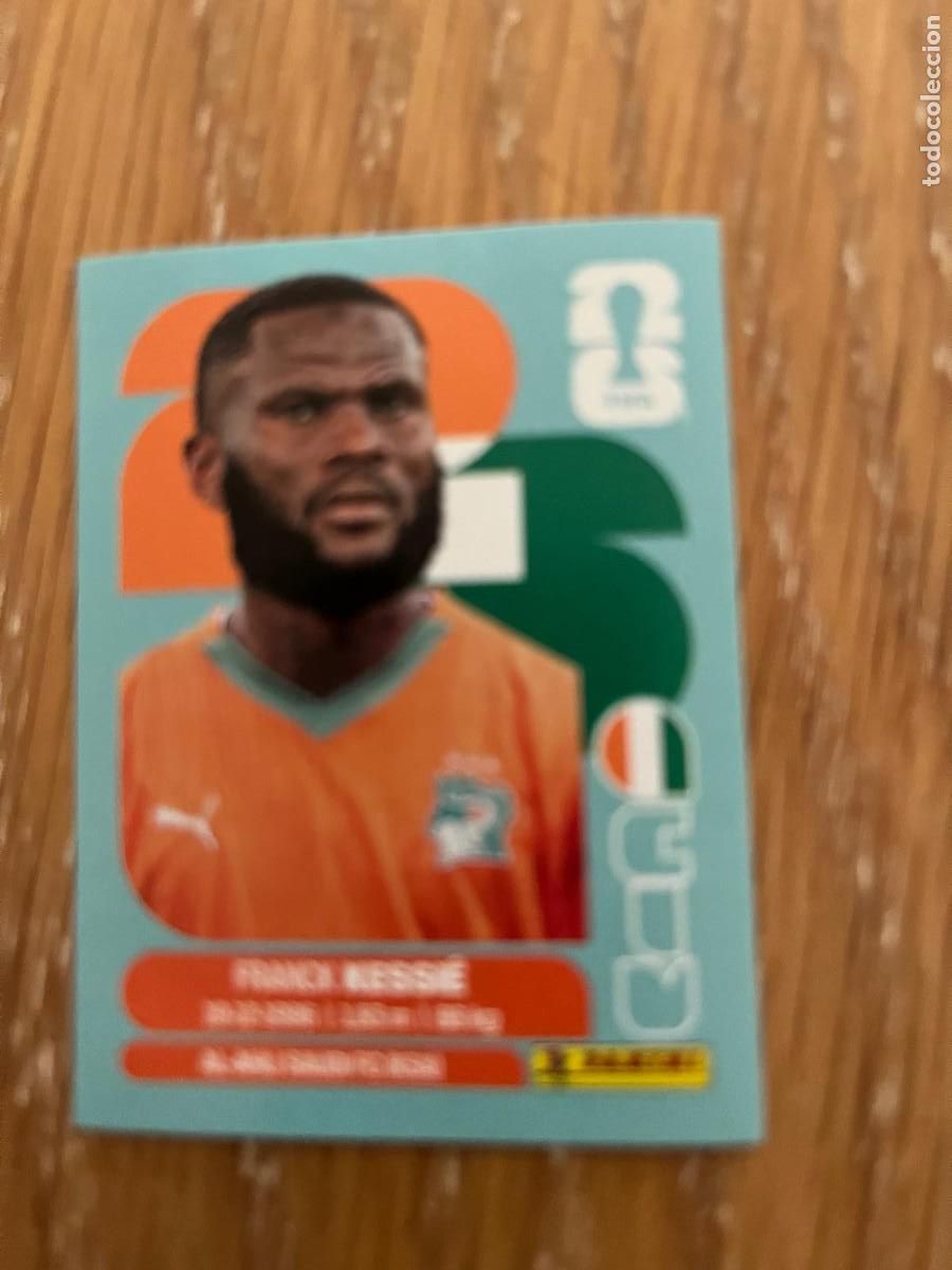 Trading cards: fifa world cup 2026 CIV 10