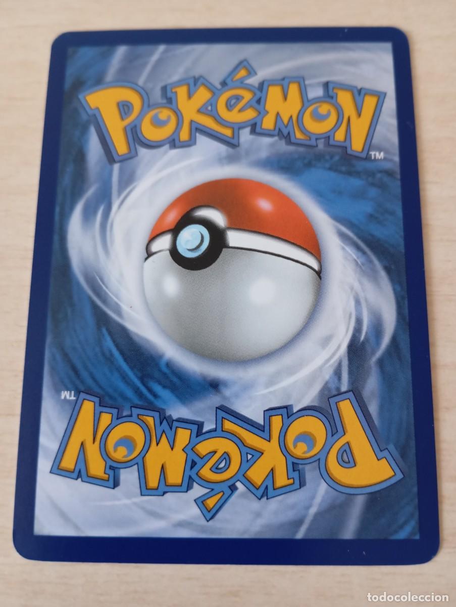 Trading cards: Carta Pok&eacute;mon Shuppet Original - Foto 2