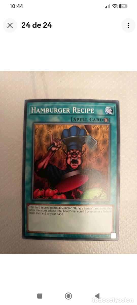 Trading cards: Cartas Yu Gi Oh parte 1 - Foto 1