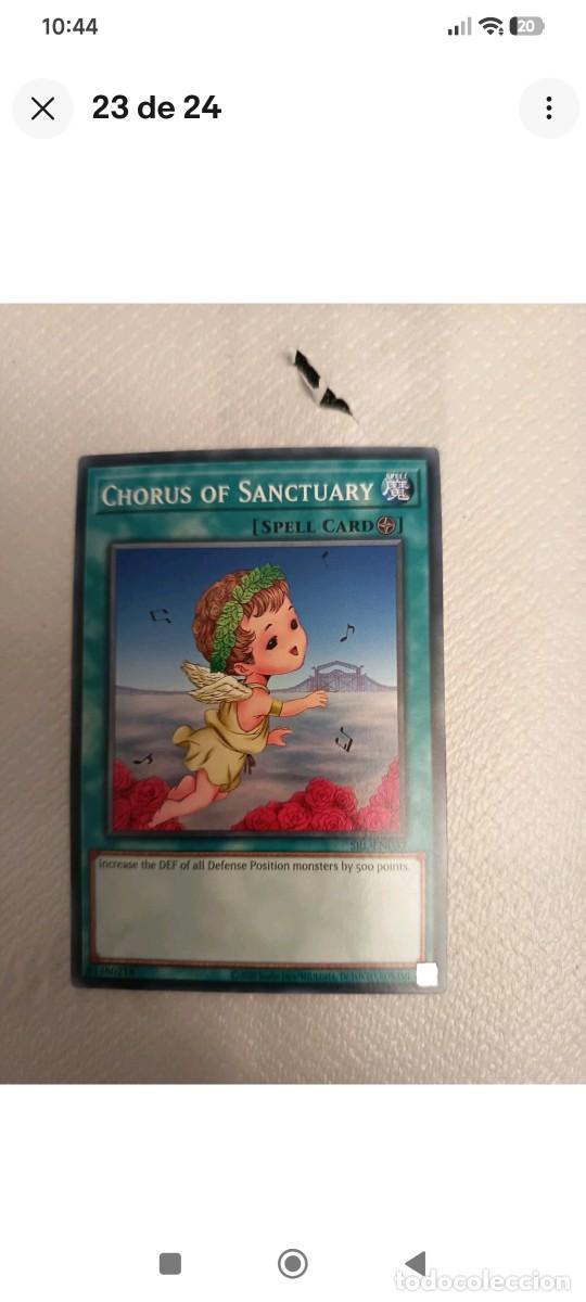 Trading cards: Cartas Yu Gi Oh parte 1 - Foto 2