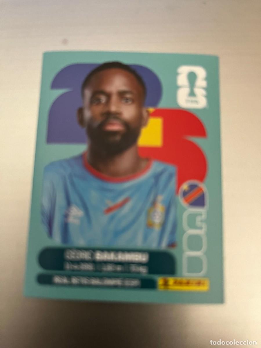 Trading cards: Fifa World cup 2026 COD 19