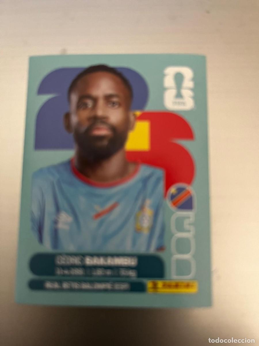 Trading cards: Fifa World cup 2026 COD 19