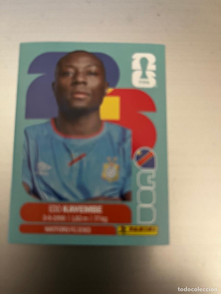 Trading cards: Fifa World cup 2026 COD 10