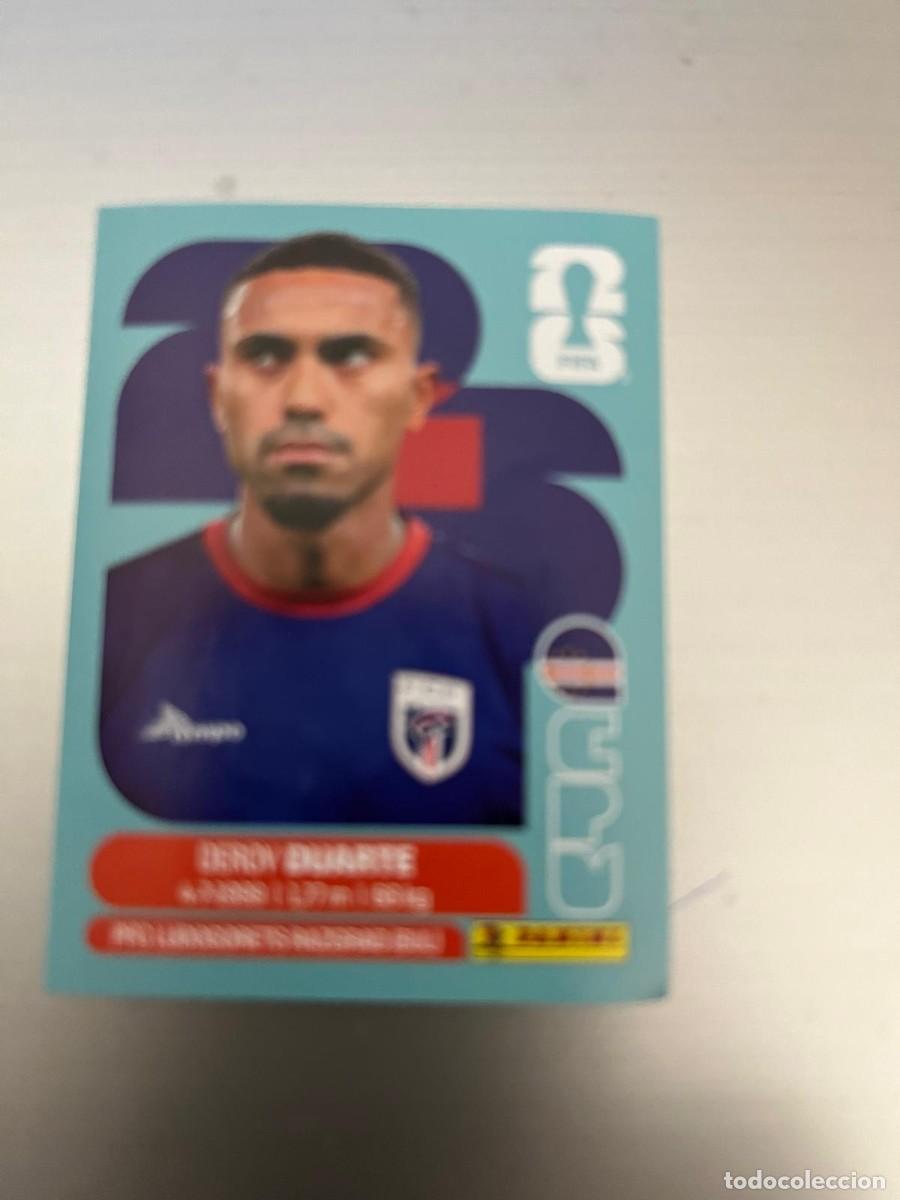 Trading cards: Fifa World cup 2026 CPV 14