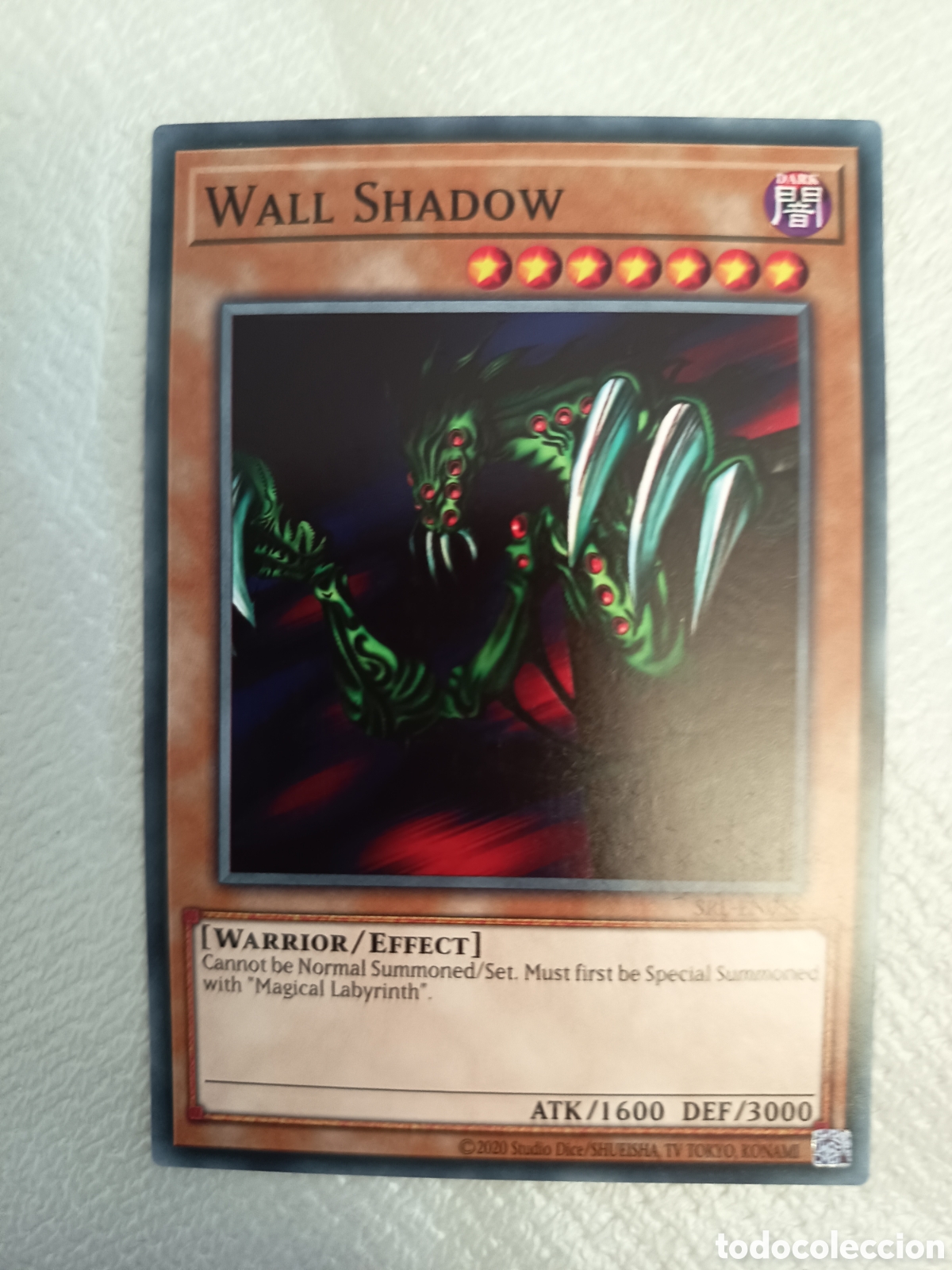 Trading cards: Cartas de Yu Gi Oh parte 2. - Foto 2