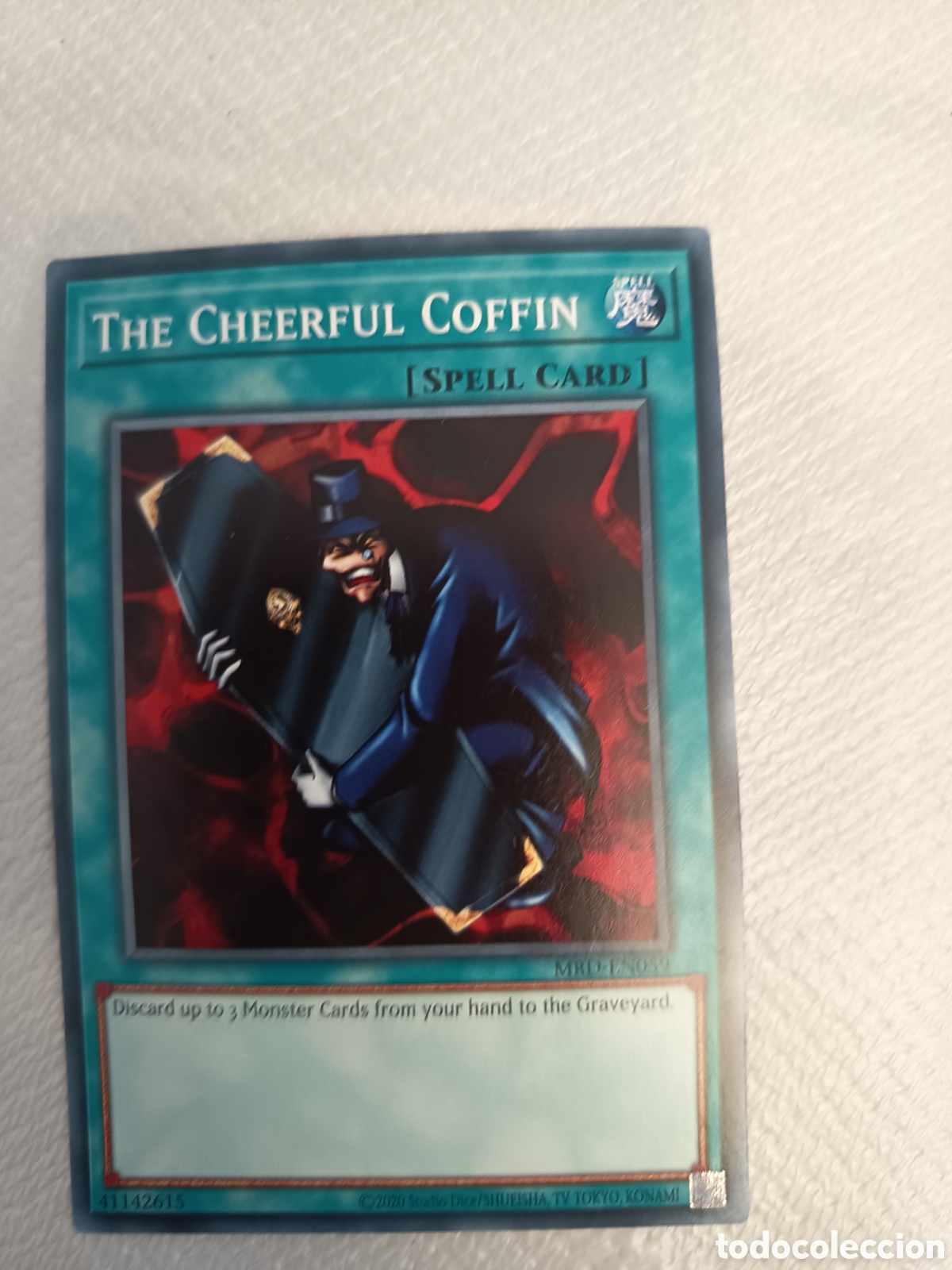 Trading cards: Cartas de Yu Gi Oh parte 2. - Foto 3