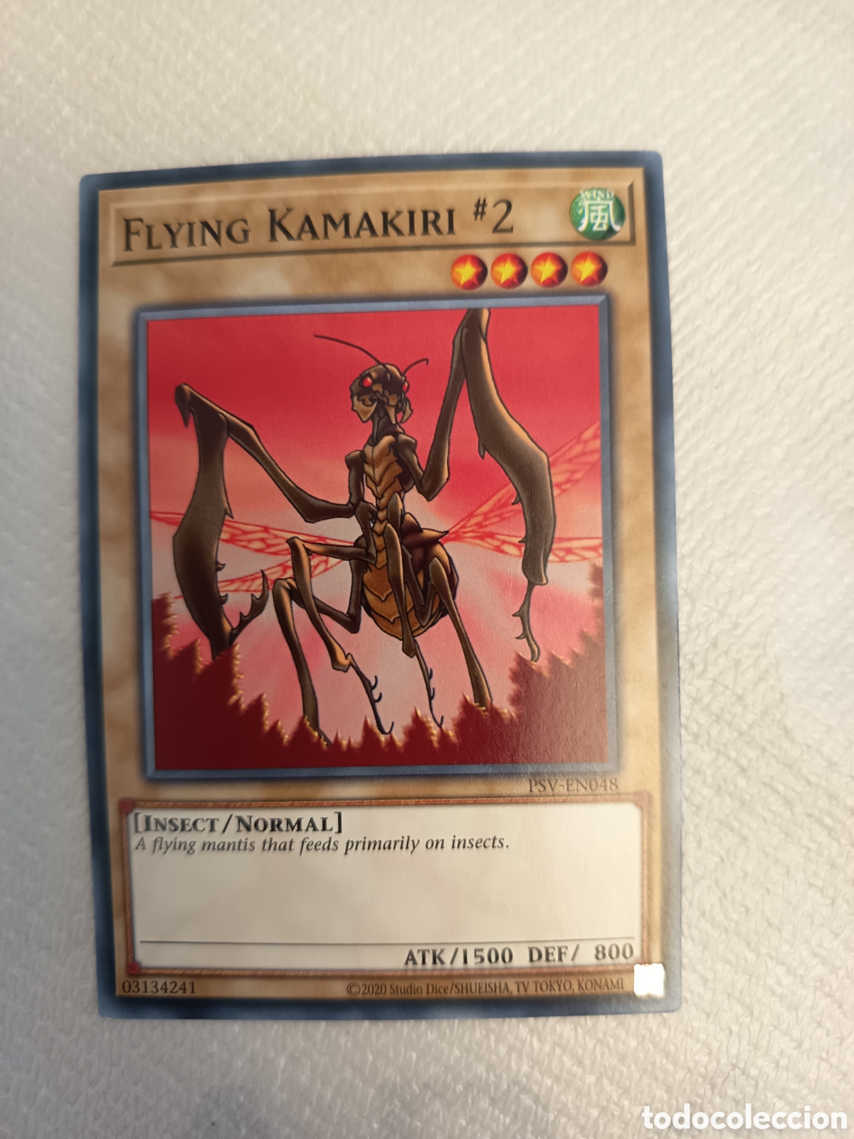 Trading cards: Cartas de Yu Gi Oh parte 2. - Foto 4