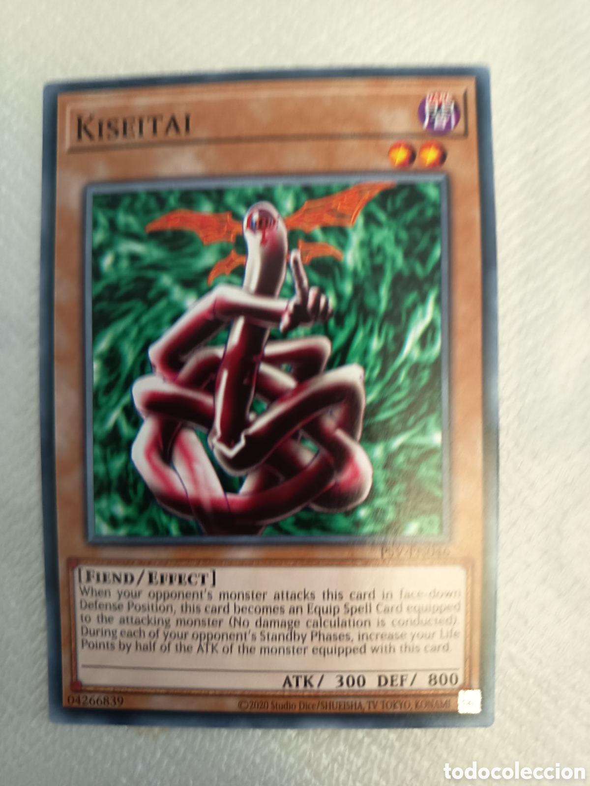 Trading cards: Cartas de Yu Gi Oh parte 2. - Foto 5