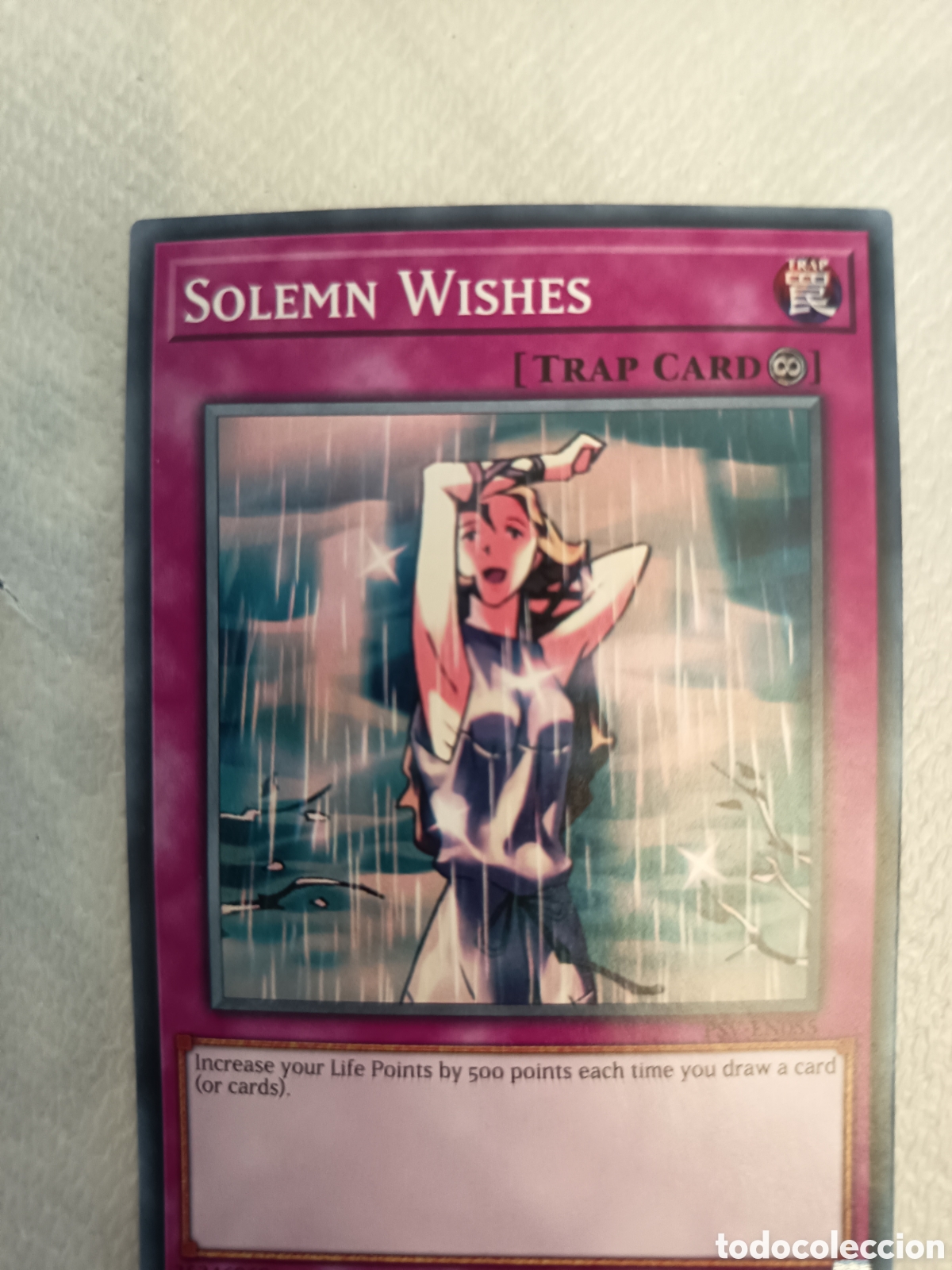 Trading cards: Cartas de Yu Gi Oh parte 2. - Foto 6
