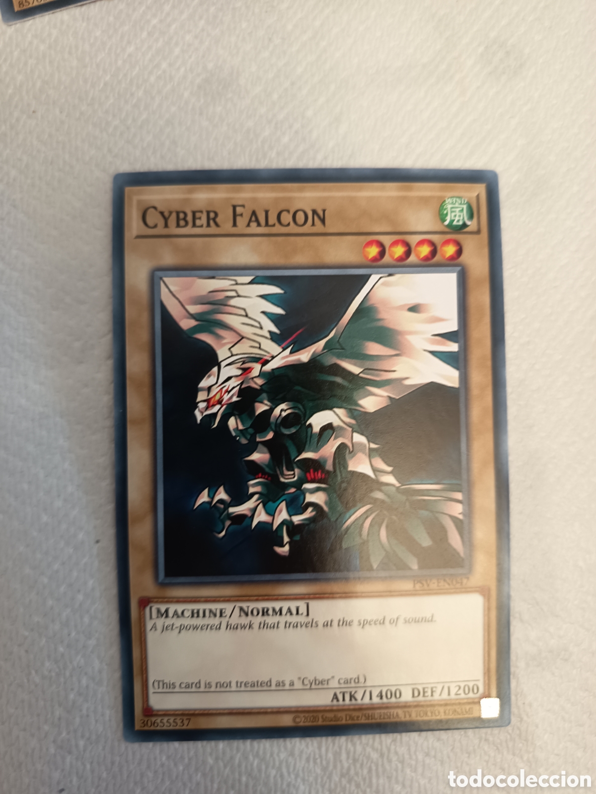 Trading cards: Cartas de Yu Gi Oh parte 2. - Foto 8