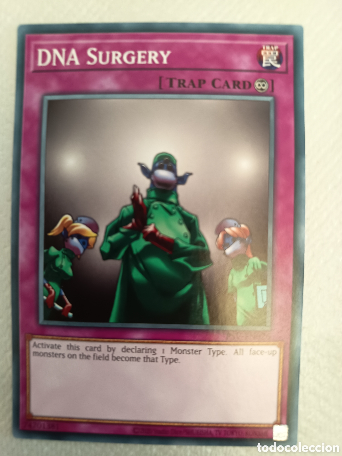 Trading cards: Cartas de Yu Gi Oh parte 2. - Foto 9