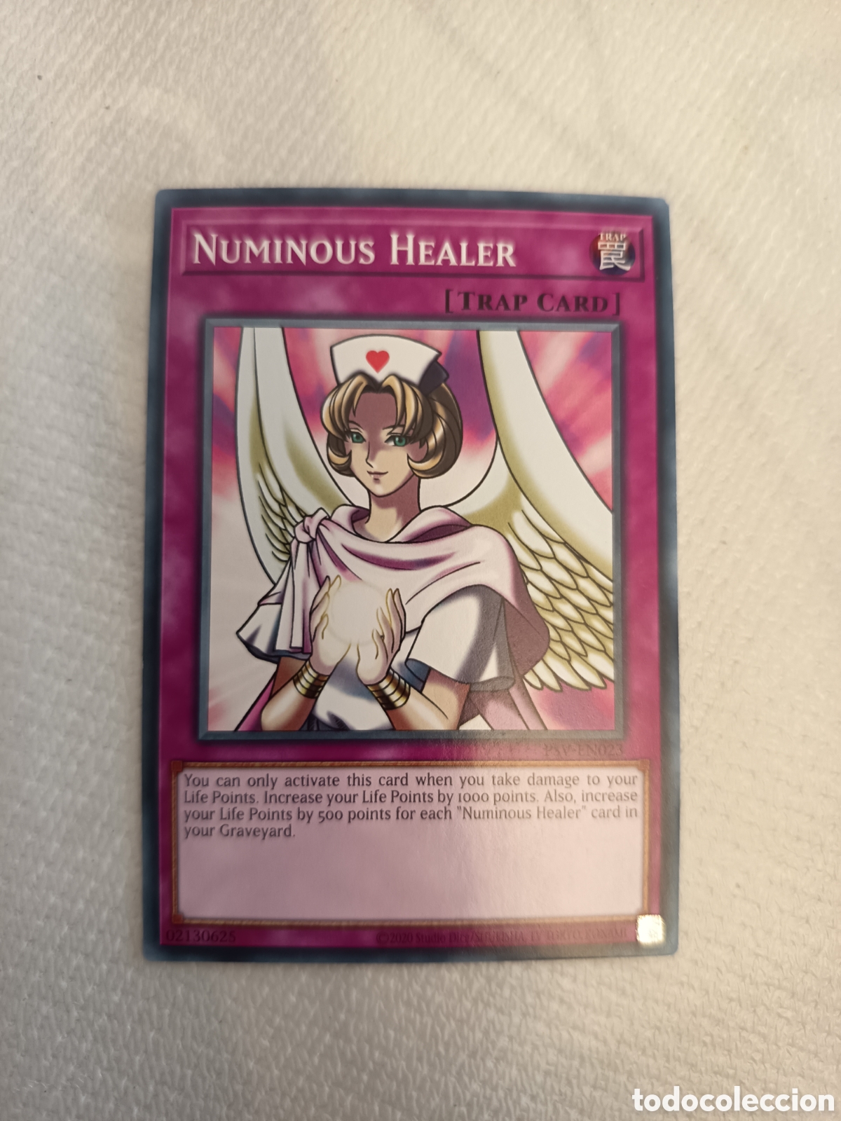Trading cards: Cartas de Yu Gi Oh parte 2. - Foto 11