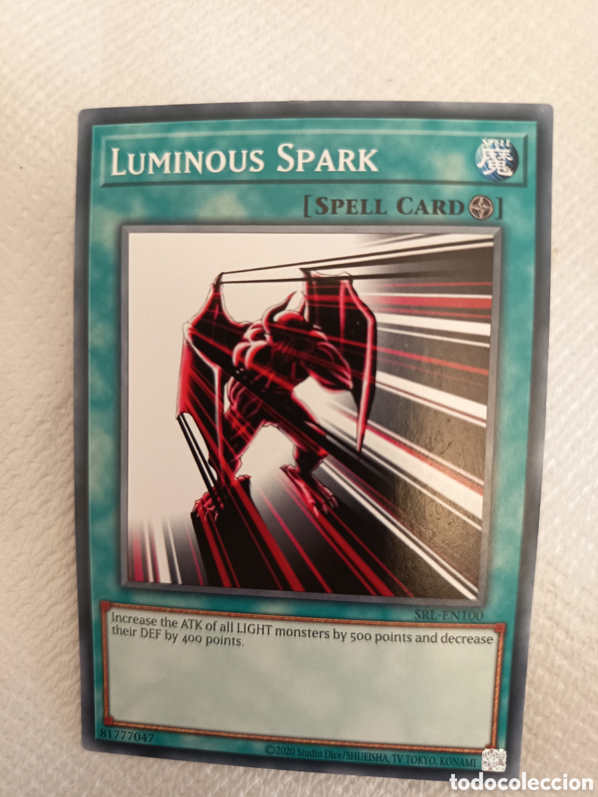 Trading cards: Cartas de Yu Gi Oh parte 2. - Foto 12