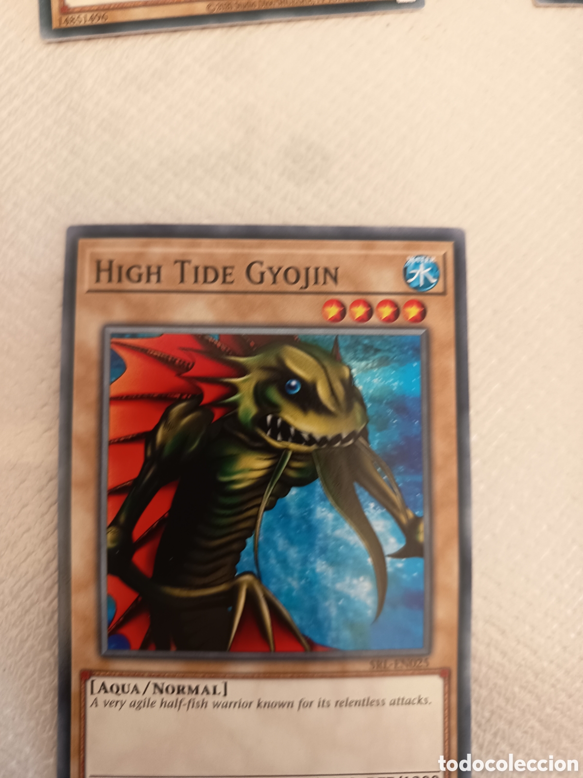 Trading cards: Cartas de Yu Gi Oh parte 2. - Foto 13