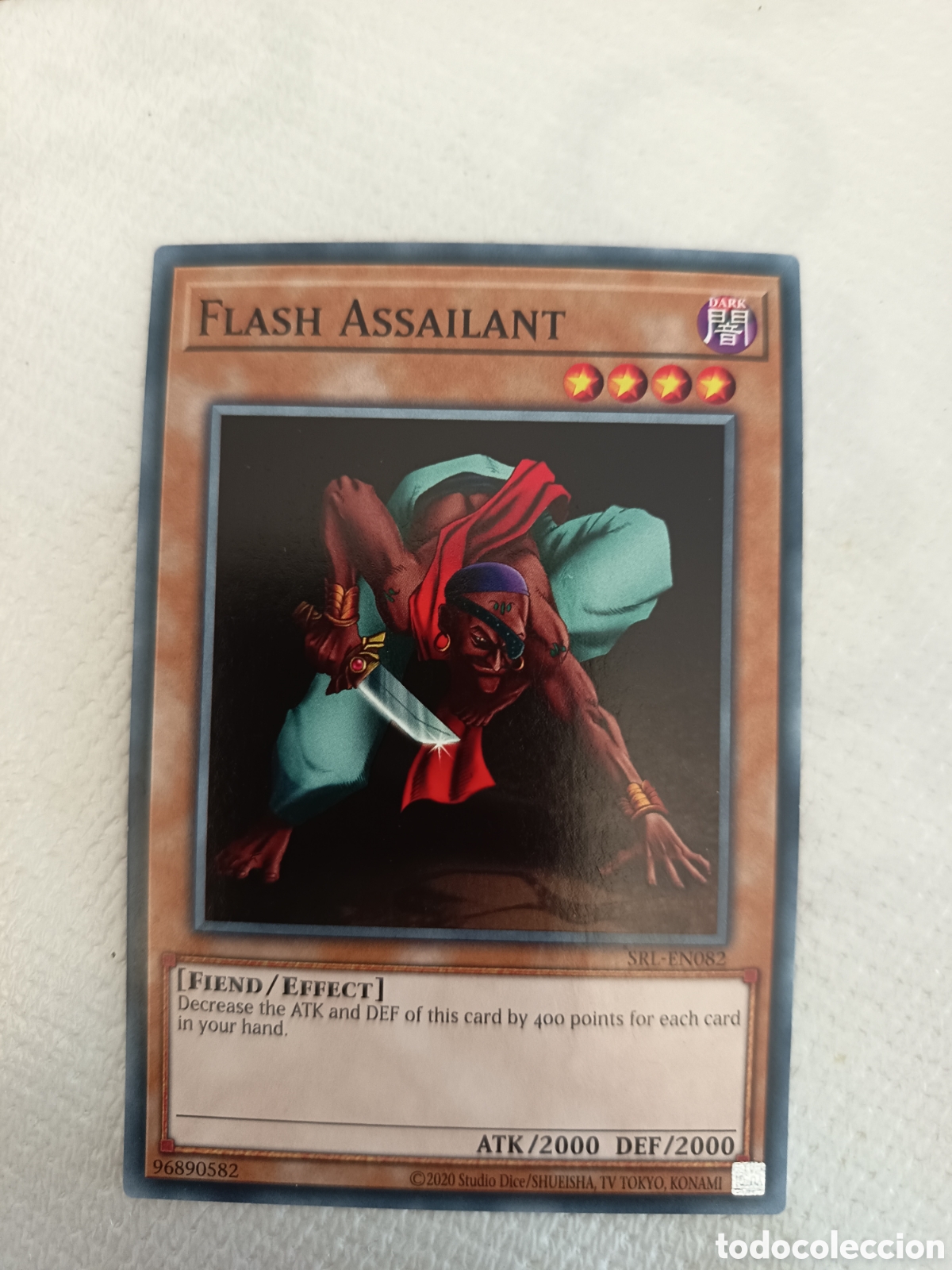Trading cards: Cartas de Yu Gi Oh parte 2. - Foto 14