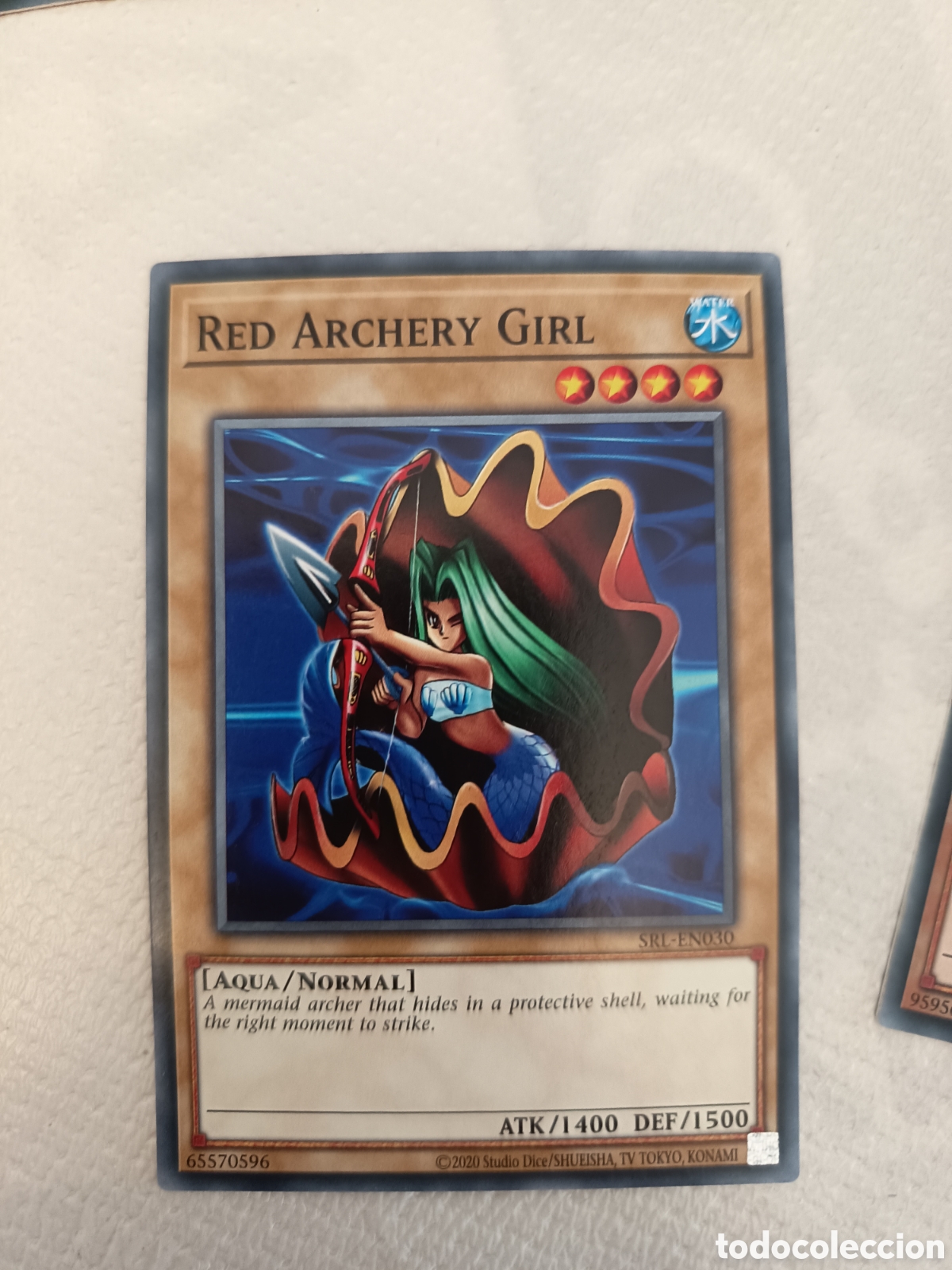 Trading cards: Cartas de Yu Gi Oh parte 2. - Foto 15