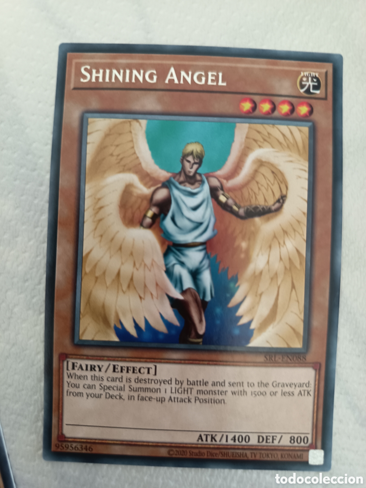 Trading cards: Cartas de Yu Gi Oh parte 2. - Foto 16
