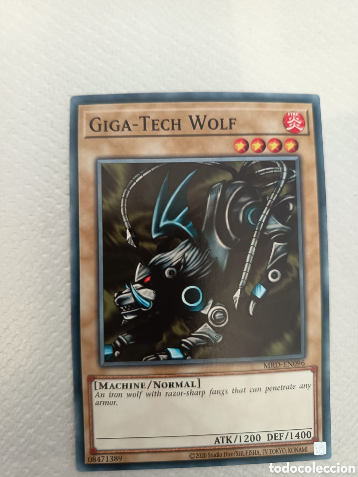 Trading cards: Cartas de Yu Gi Oh parte 2. - Foto 18