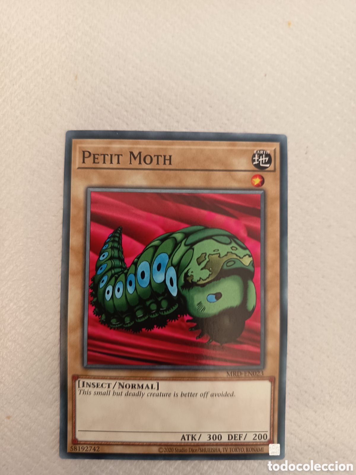 Trading cards: Cartas de Yu Gi Oh parte 2. - Foto 19