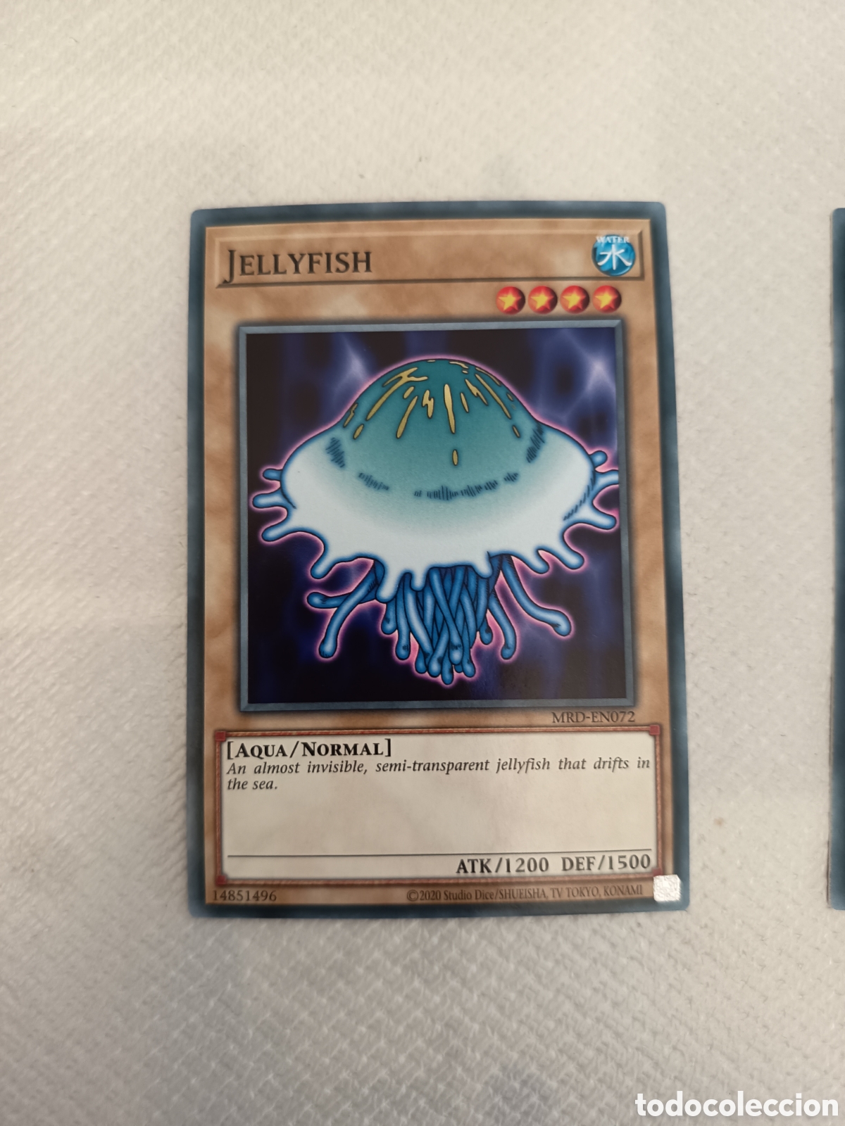 Trading cards: Cartas de Yu Gi Oh parte 2. - Foto 20
