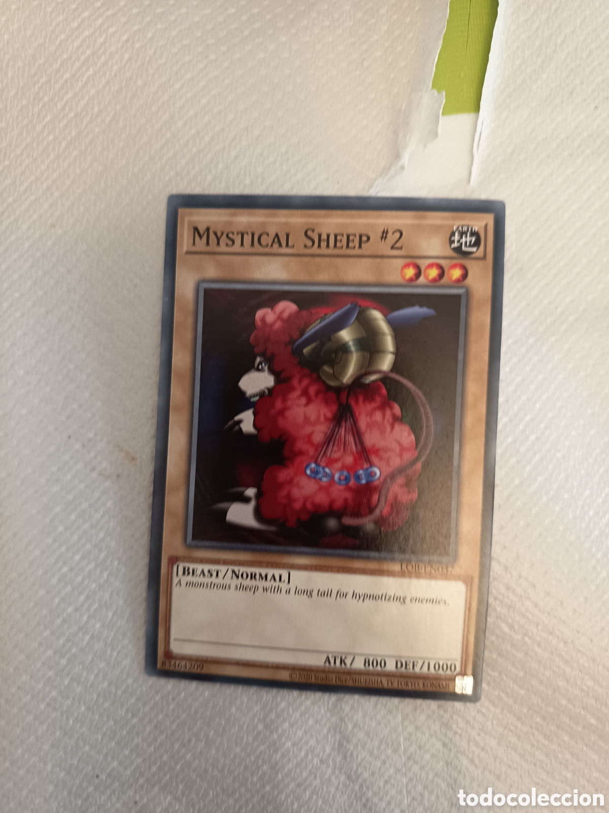 Trading cards: Cartas de Yu Gi Oh parte 2. - Foto 22