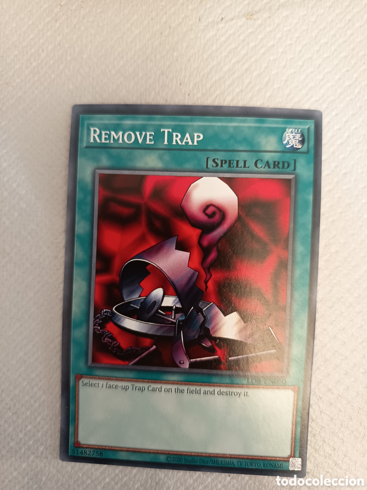 Trading cards: Cartas de Yu Gi Oh parte 2. - Foto 23