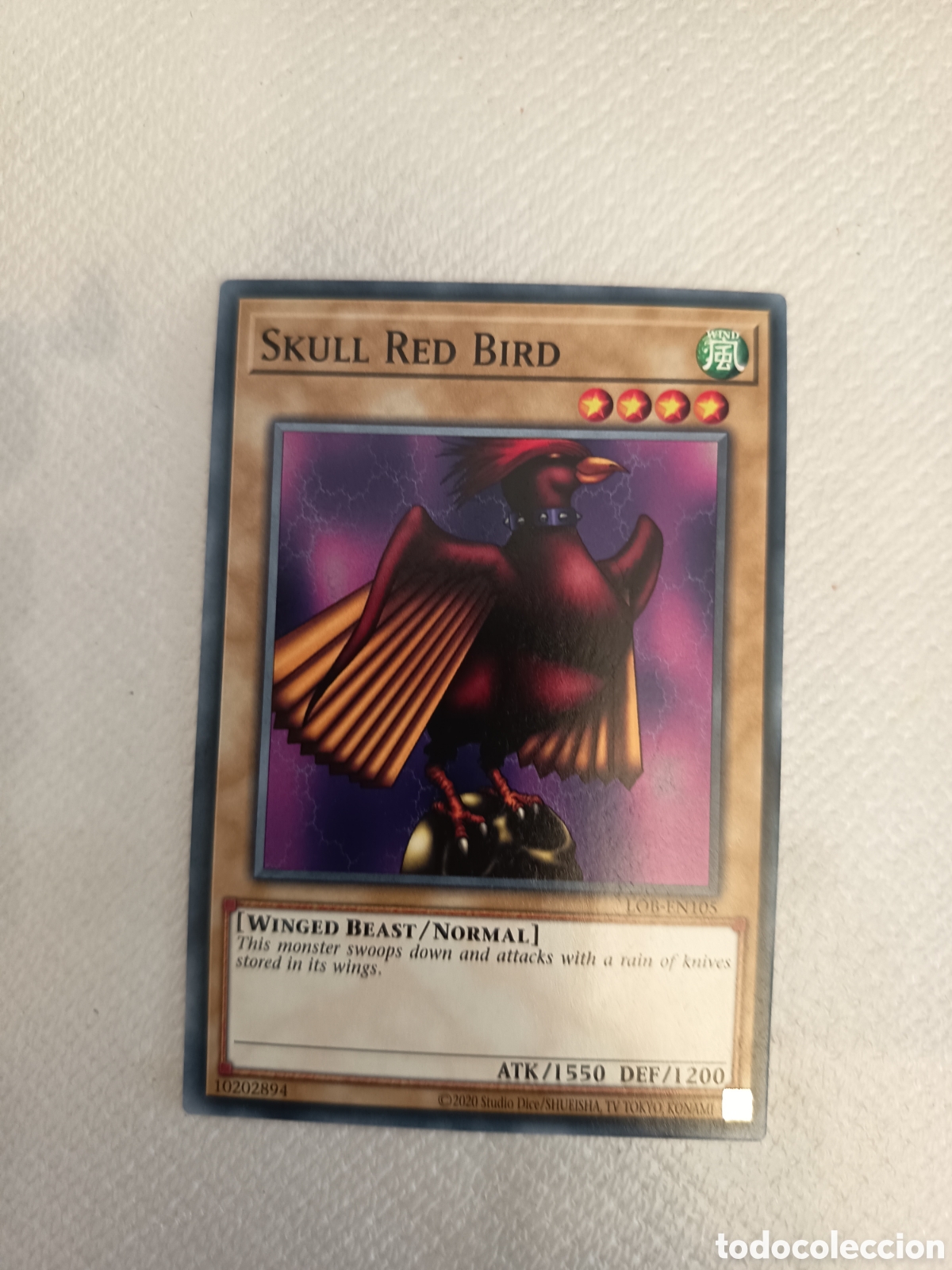 Trading cards: Cartas de Yu Gi Oh parte 2. - Foto 24