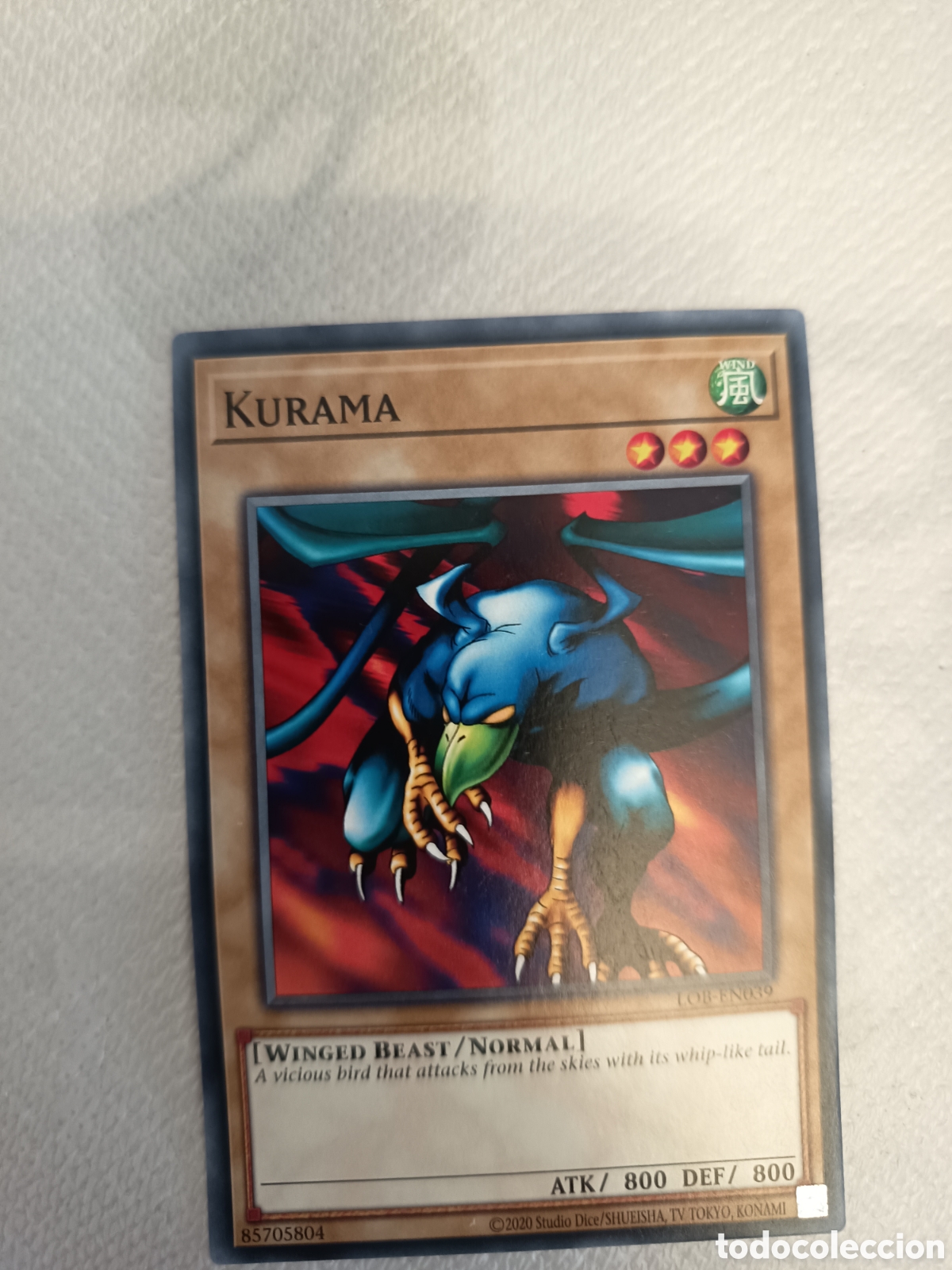 Trading cards: Cartas de Yu Gi Oh parte 2. - Foto 25