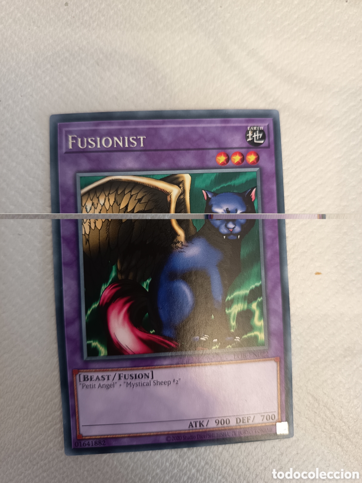 Trading cards: Cartas de Yu Gi Oh parte 2. - Foto 26