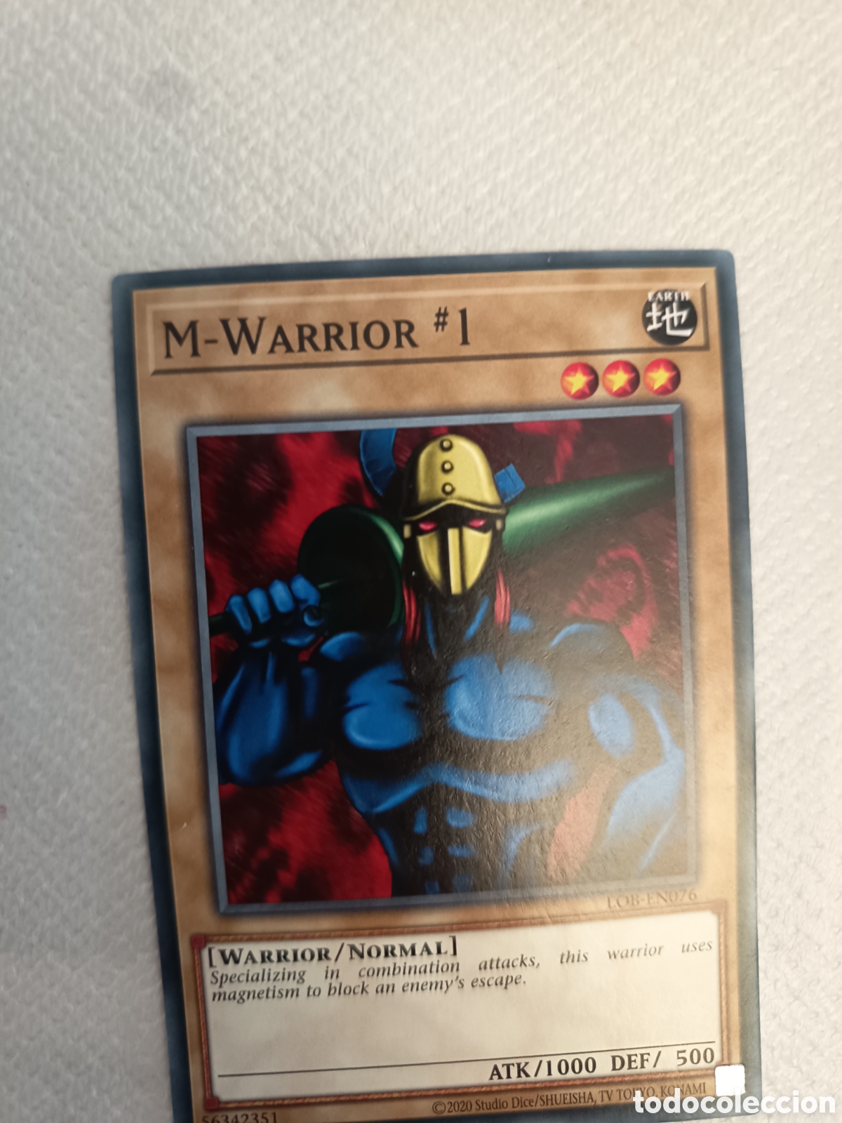 Trading cards: Cartas de Yu Gi Oh parte 2. - Foto 28