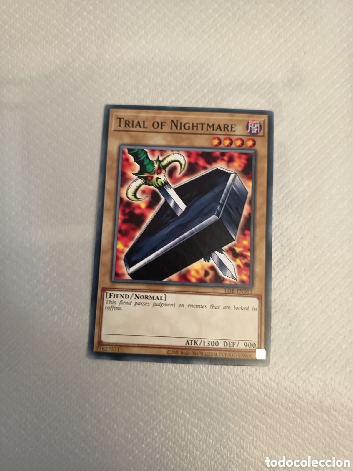 Trading cards: Cartas de Yu Gi Oh parte 2. - Foto 30