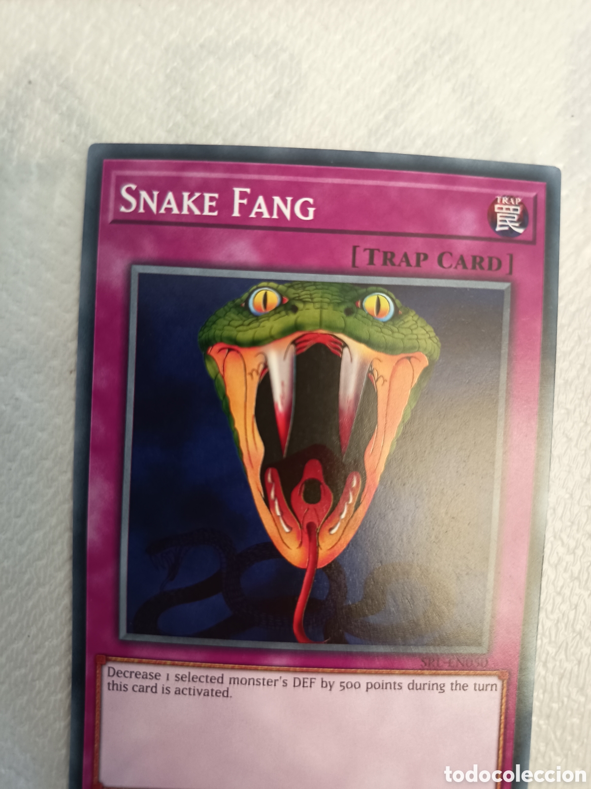 Trading cards: Cartas de Yu Gi Oh parte 2. - Foto 1
