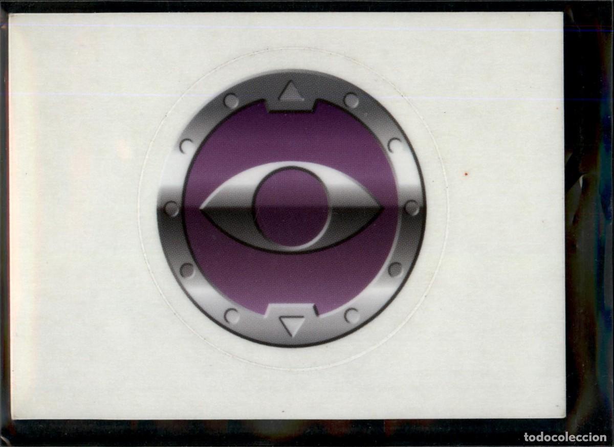 Trading cards: Cromo N&ordm; 28 Yo-Kai Watch Panini 2015