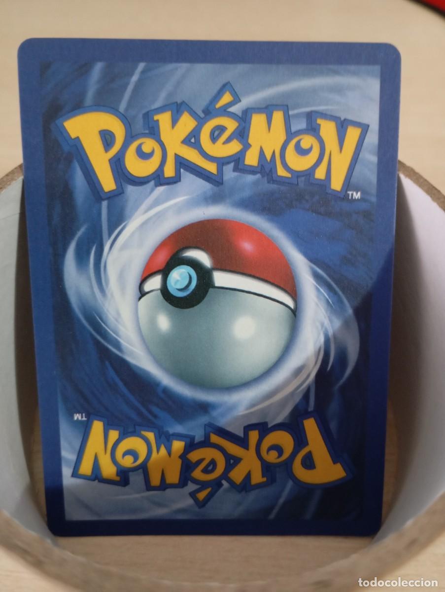 Trading cards: Carta Pok&eacute;mon Mega Gallade EX Proxy - Foto 4