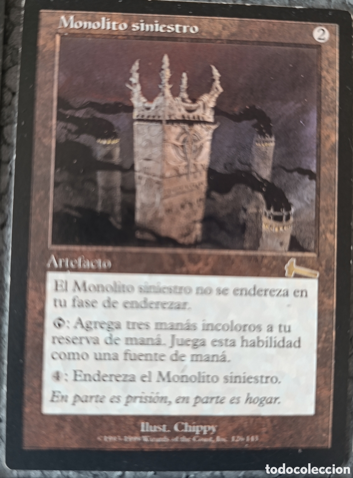 Trading cards: Cartas Magic the gatering, - Foto 25