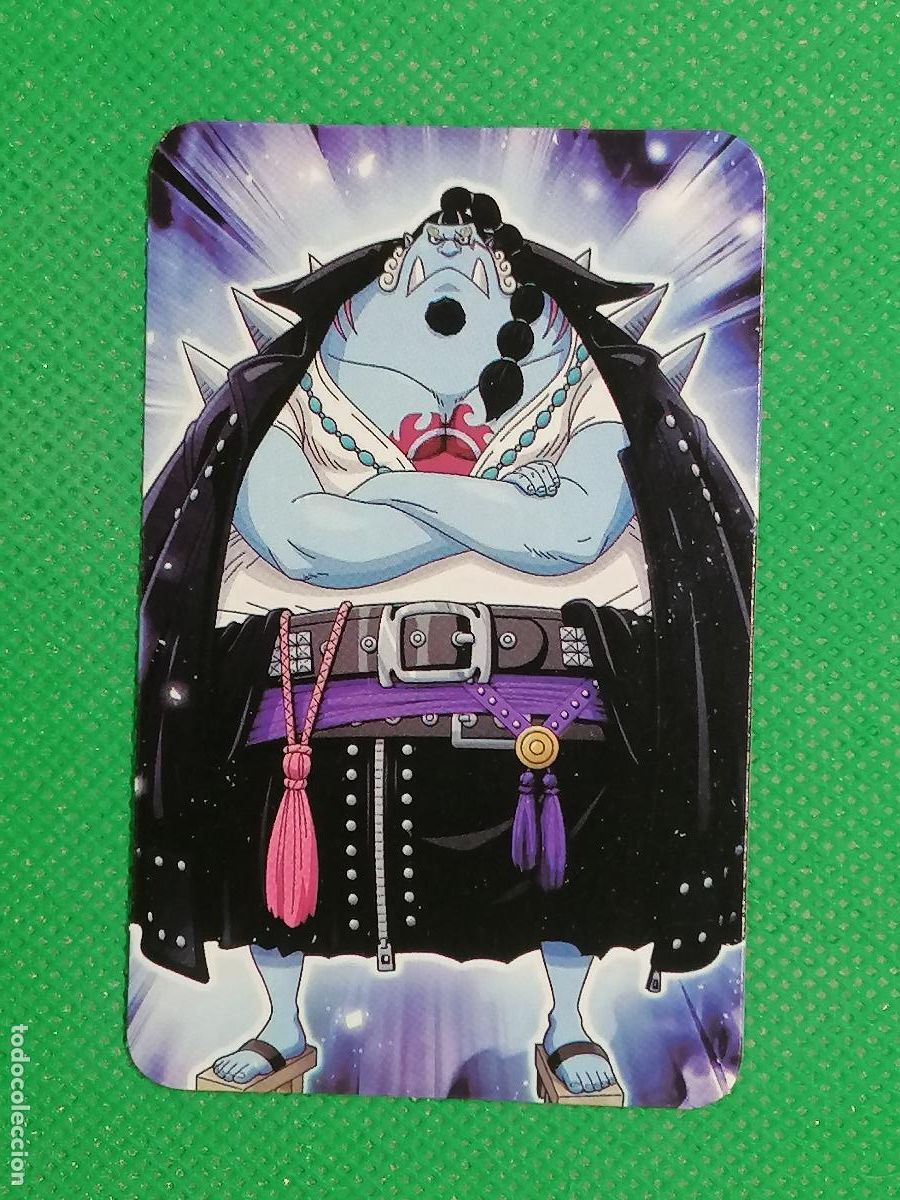 Trading cards: LOMO CARD RED CARTA ONE PIECE