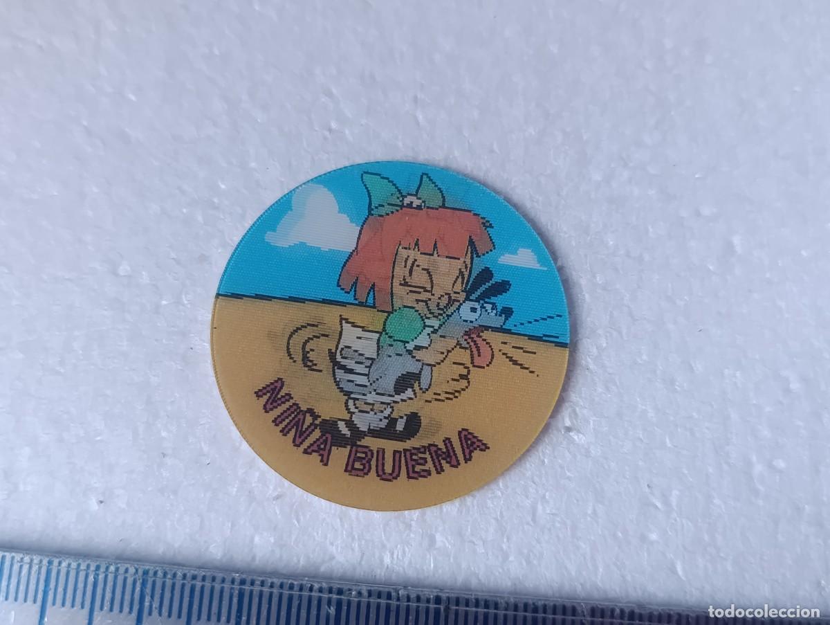 Cartes &agrave; &Eacute;changer: TAZO - MAGIC TAZO - MATUTANO 1994