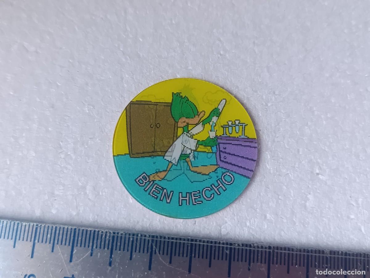 Cartes &agrave; &Eacute;changer: TAZO - MAGIC TAZO - MATUTANO 1994