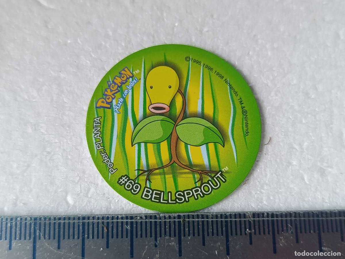 Cartes &agrave; &Eacute;changer: TAZO - POKEMON - MATUTANO 1998- 2004
