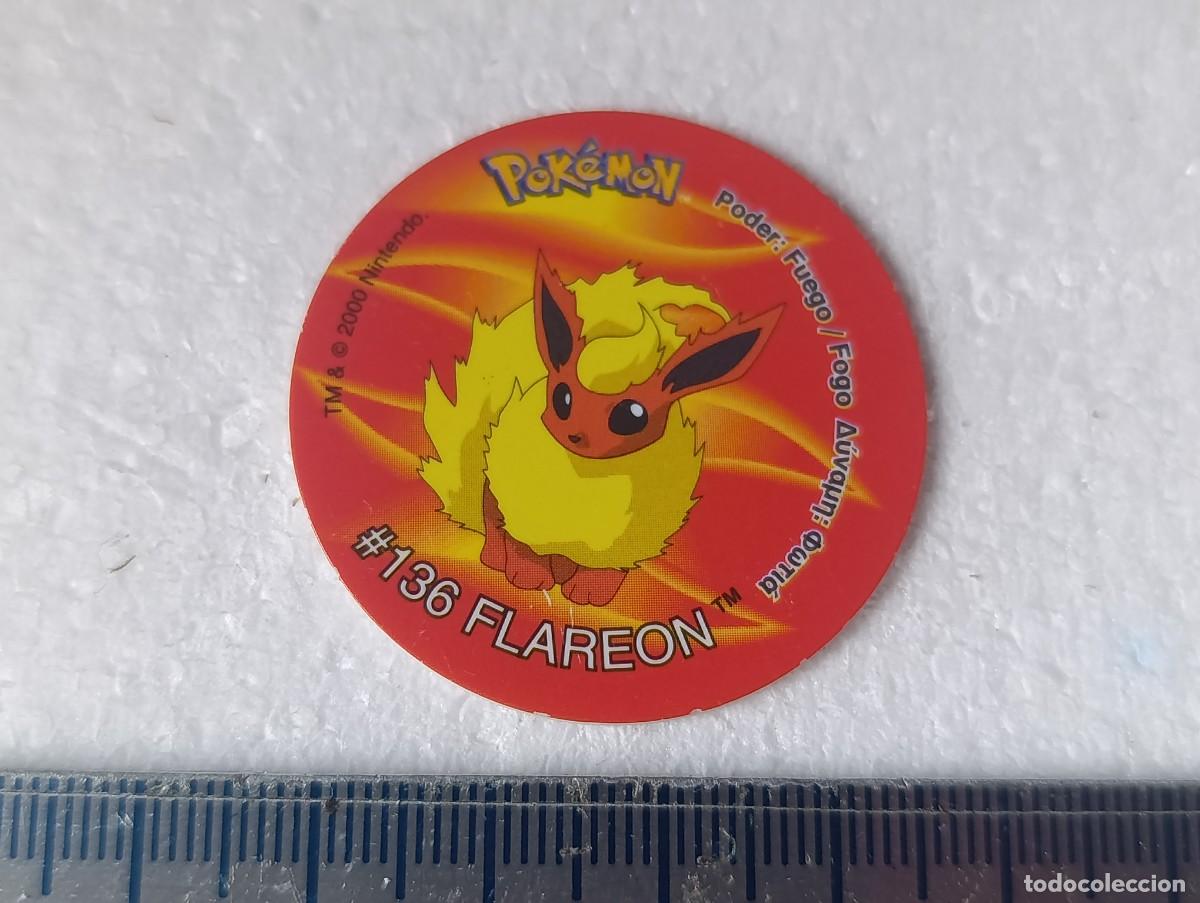 Trading cards: TAZO - POKEMON - MATUTANO 1998- 2004