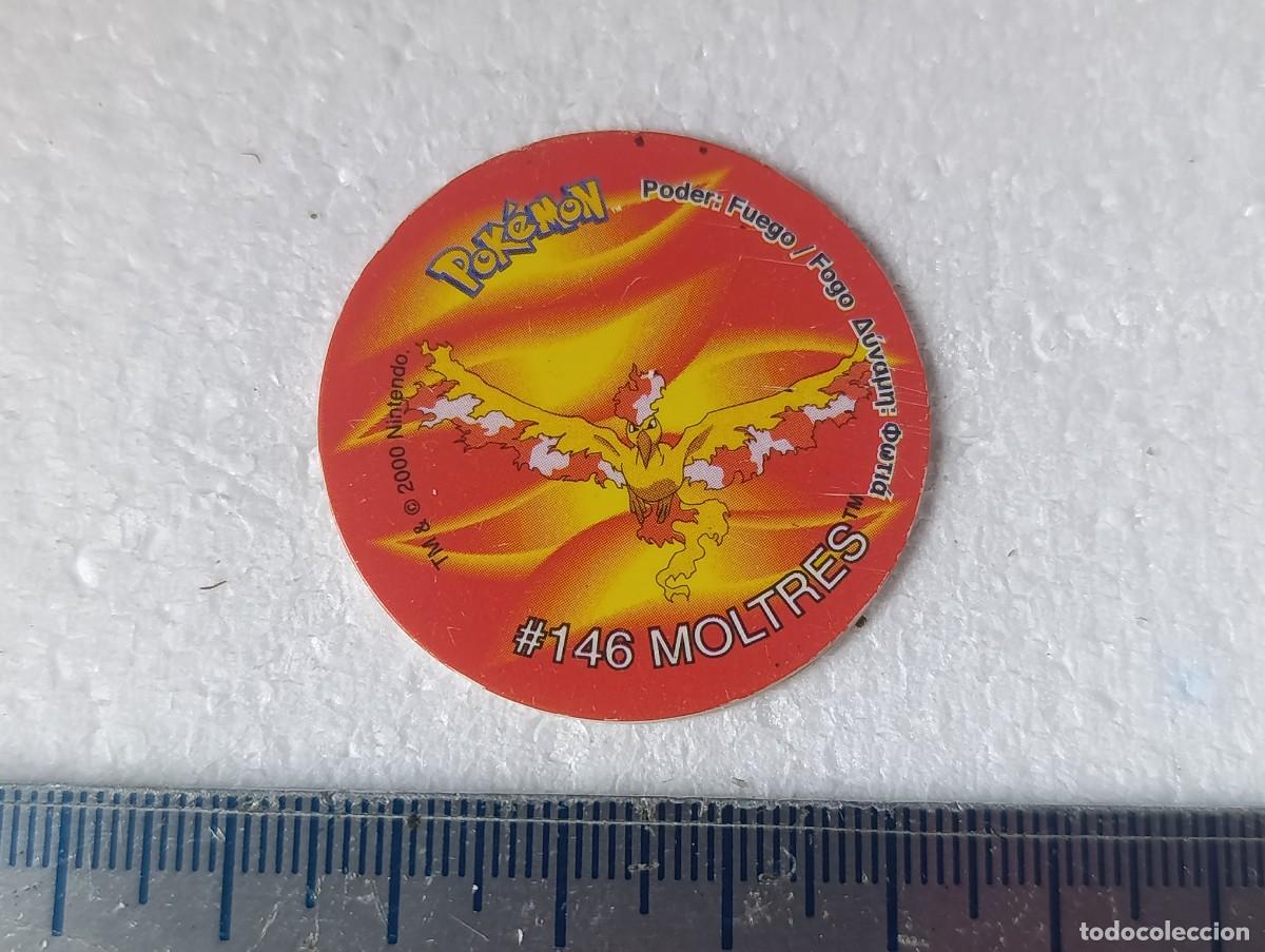 Trading cards: TAZO - POKEMON - MATUTANO 1998- 2004