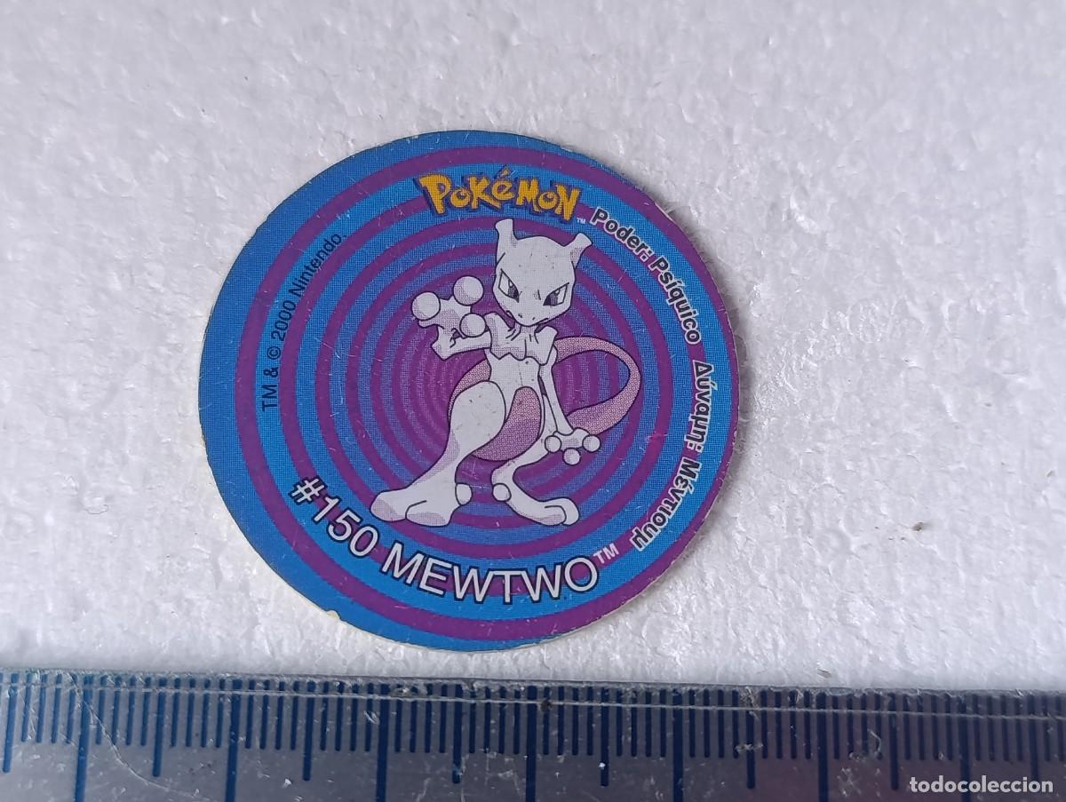 Trading cards: TAZO - POKEMON - MATUTANO 1998- 2004