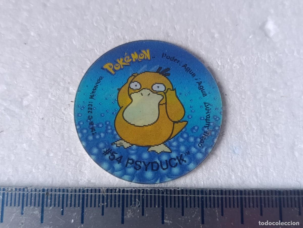 Trading cards: TAZO - POKEMON - MATUTANO 1998- 2004