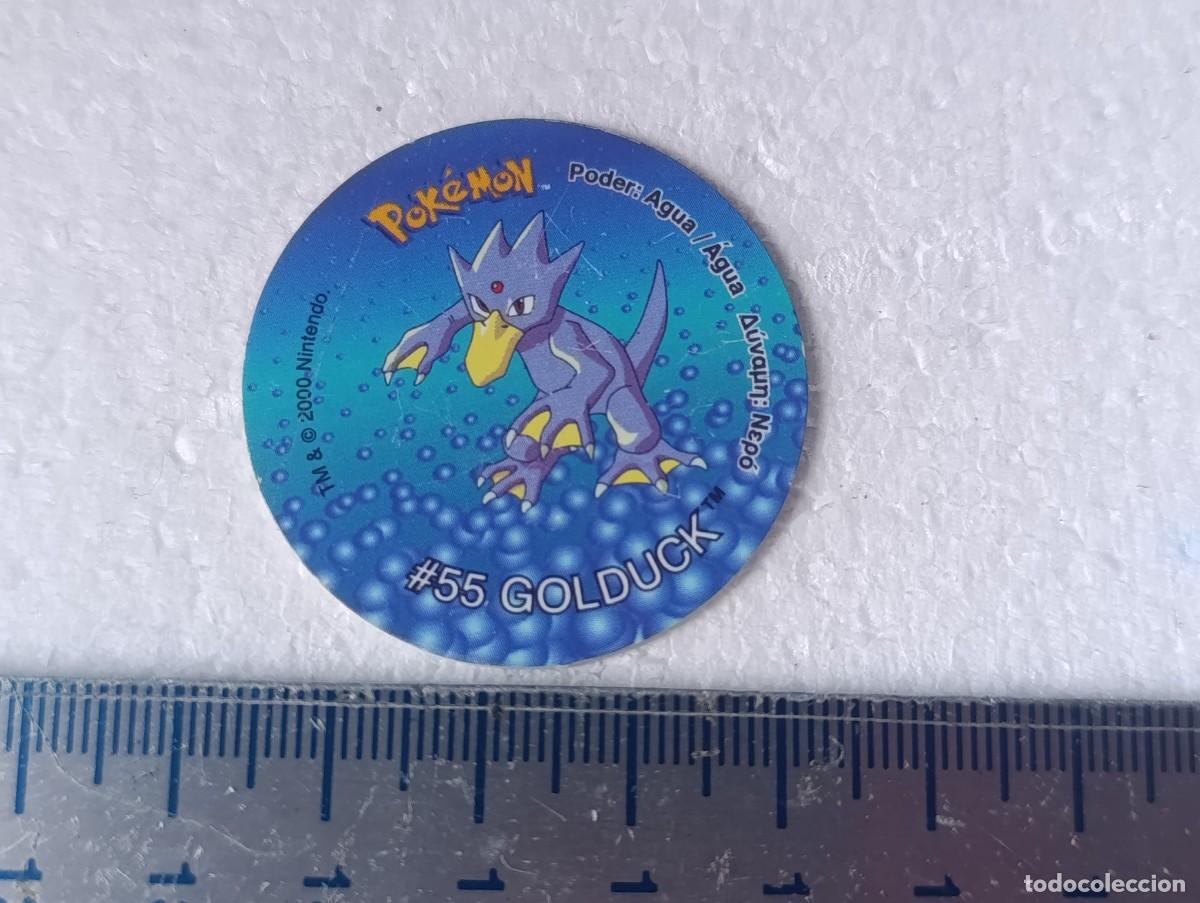 Trading cards: TAZO - POKEMON - MATUTANO 1998- 2004